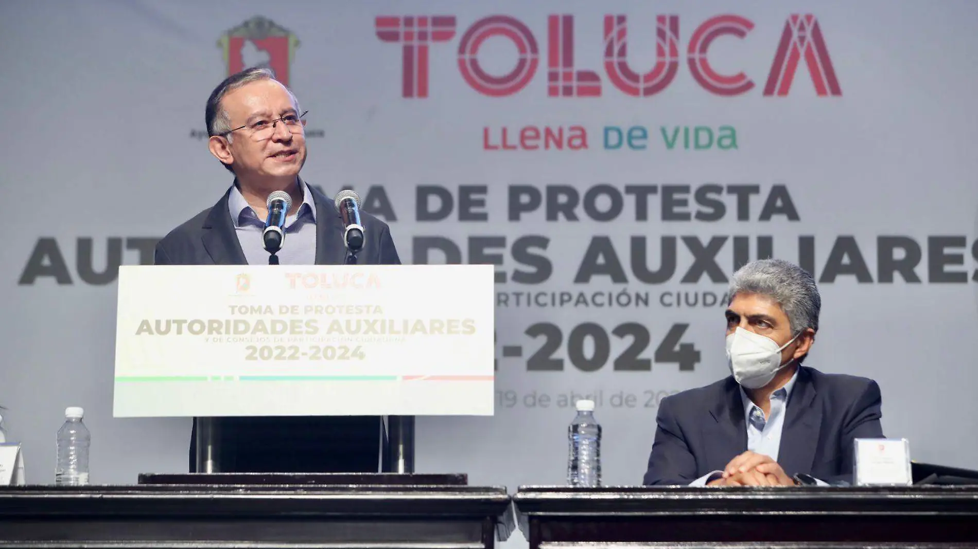 alcalde de toluca